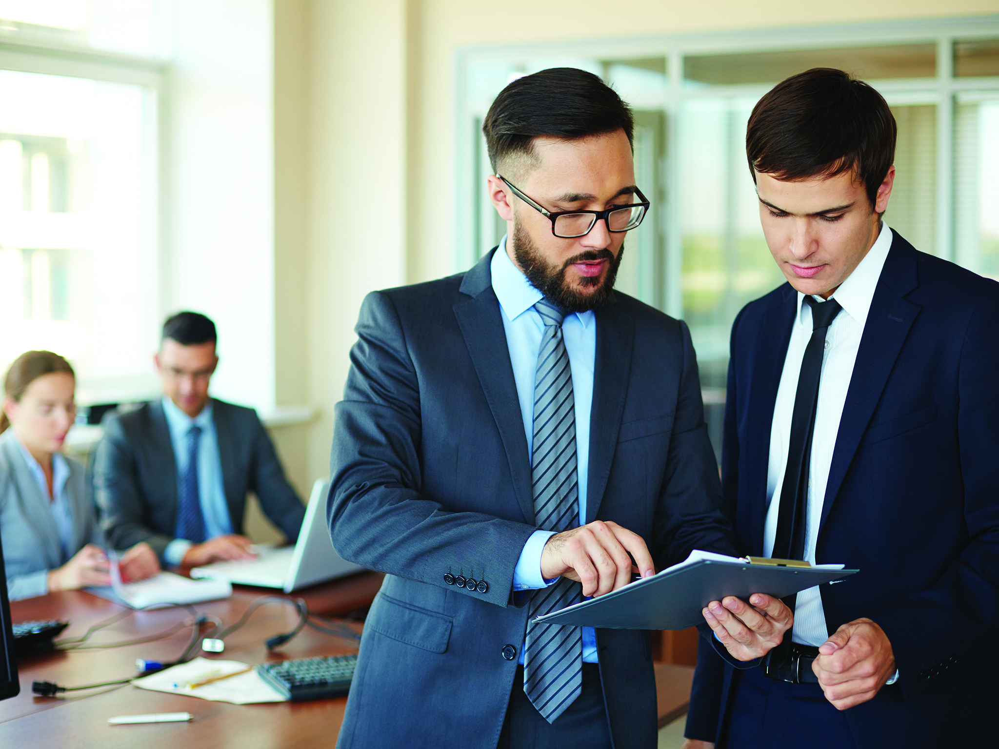 Kurumsal Gelişim ve Eğitim Kültürü