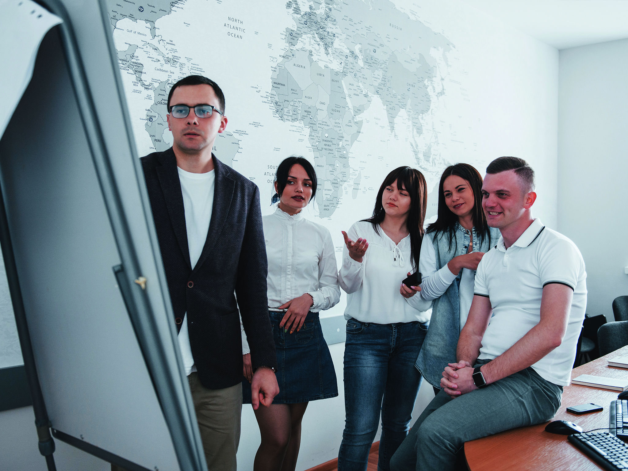 Liderlik Eğitimi ile Geleceğin Yöneticilerini Yetiştirmek