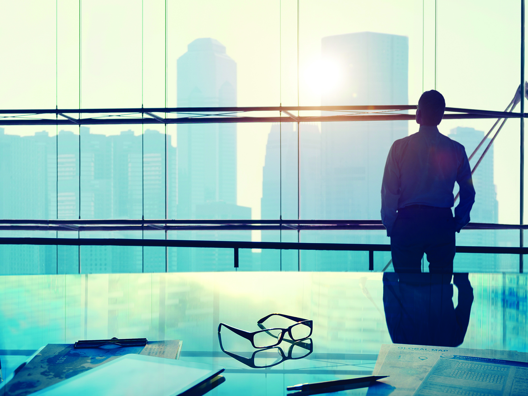 Kurumsalda Stres Yönetimi