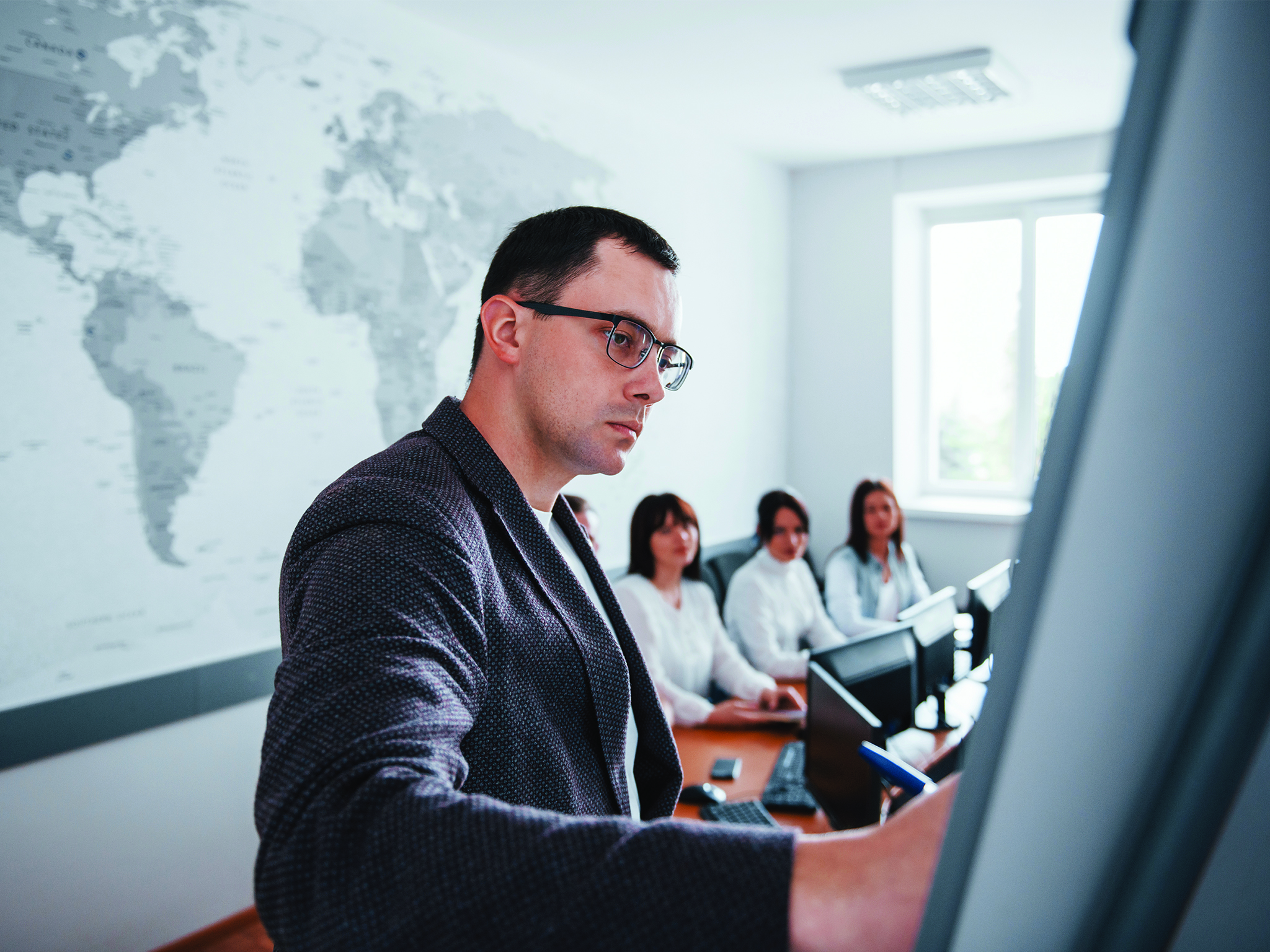 Kurum İçi Temel Diksiyon Eğitimi