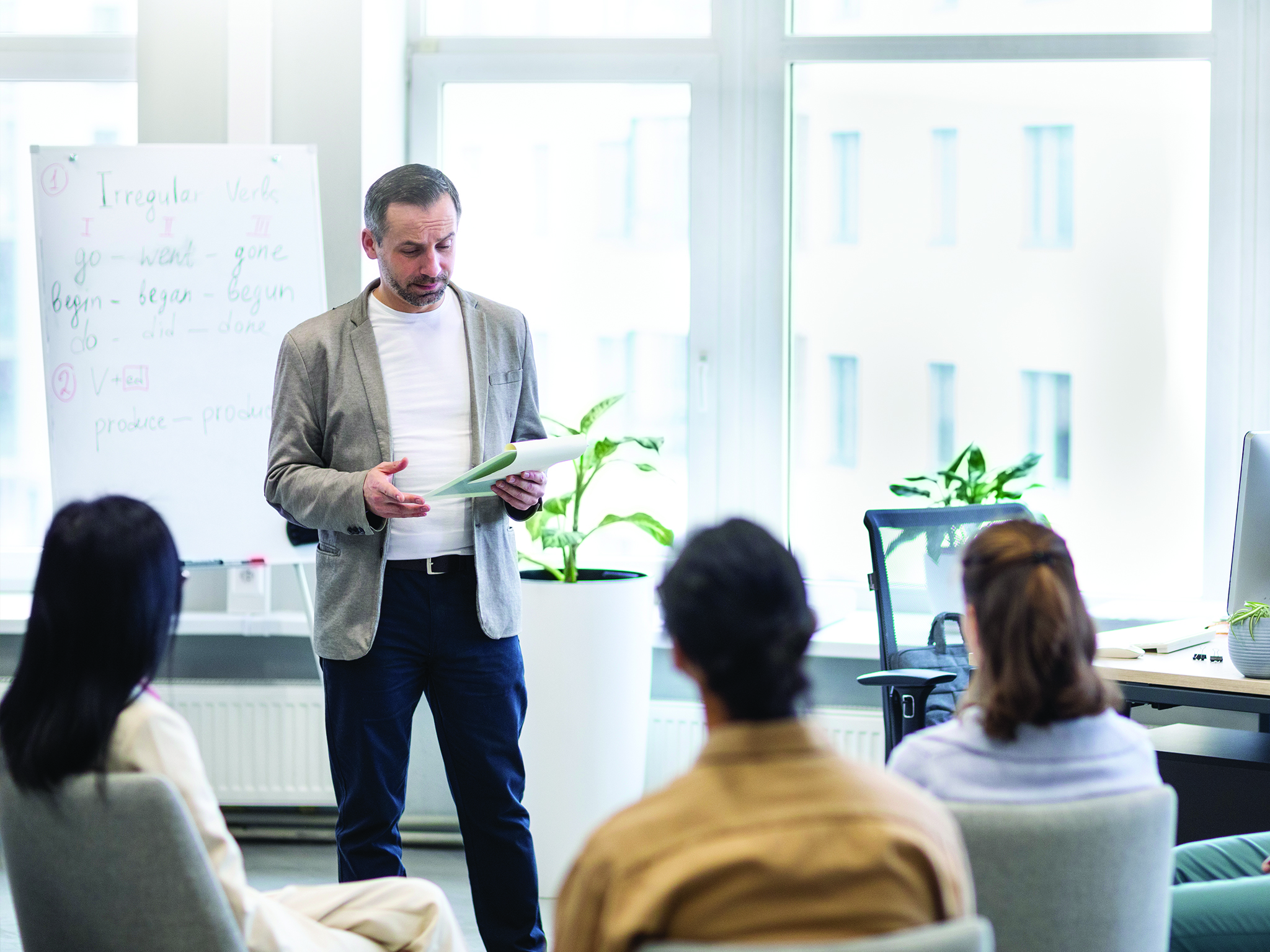 Etkili İletişim ve İlişki Yönetimi Eğitimi